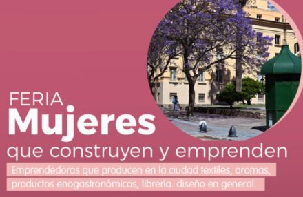 mujeres emprendedoras