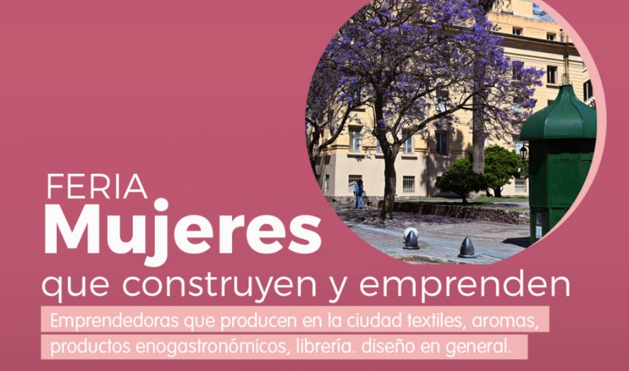 mujeres emprendedoras