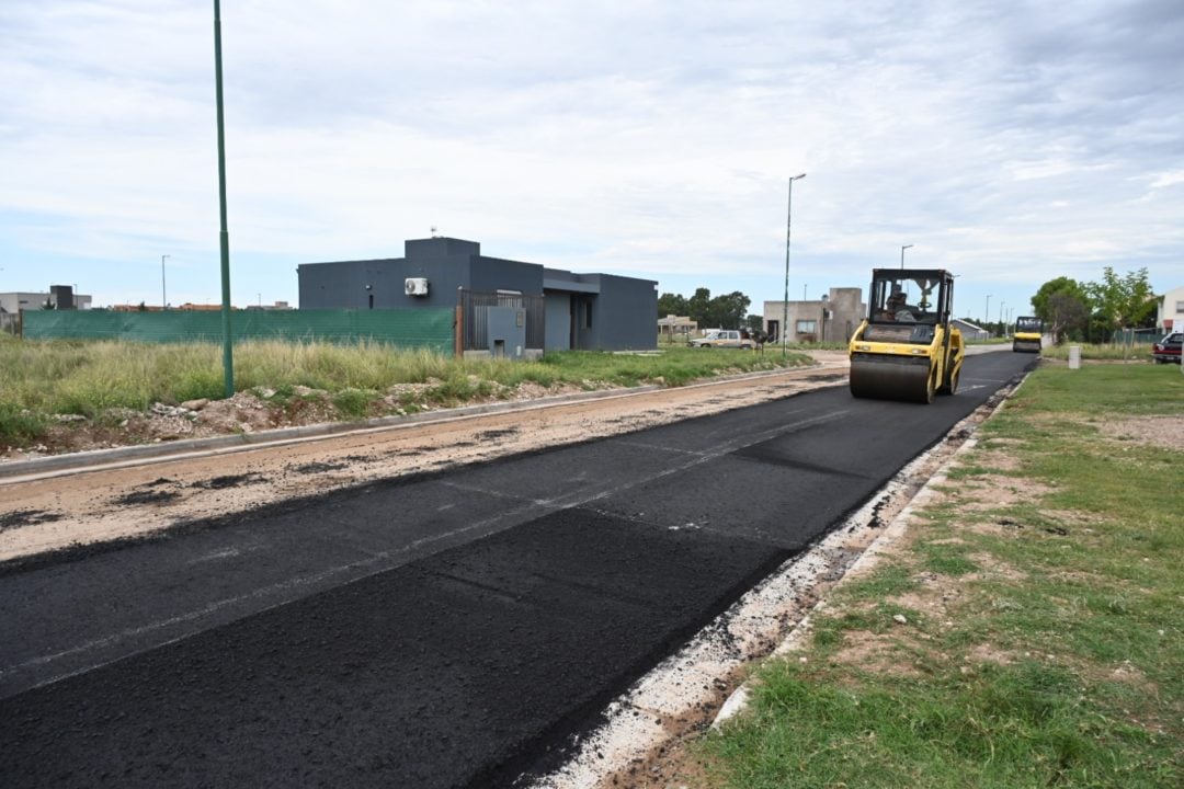 El Gobierno modificó la forma de contratación de obra pública