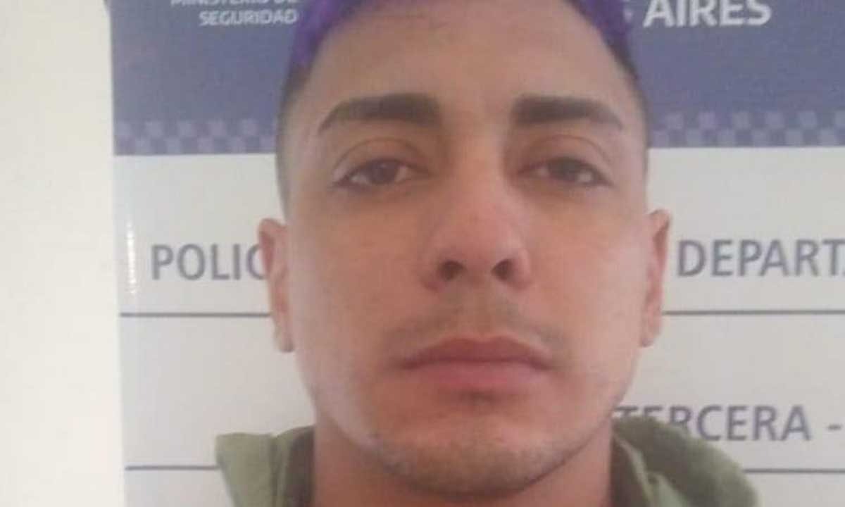 Detienen a un joven que se había escapado de la Comisaría Tercera el año pasado