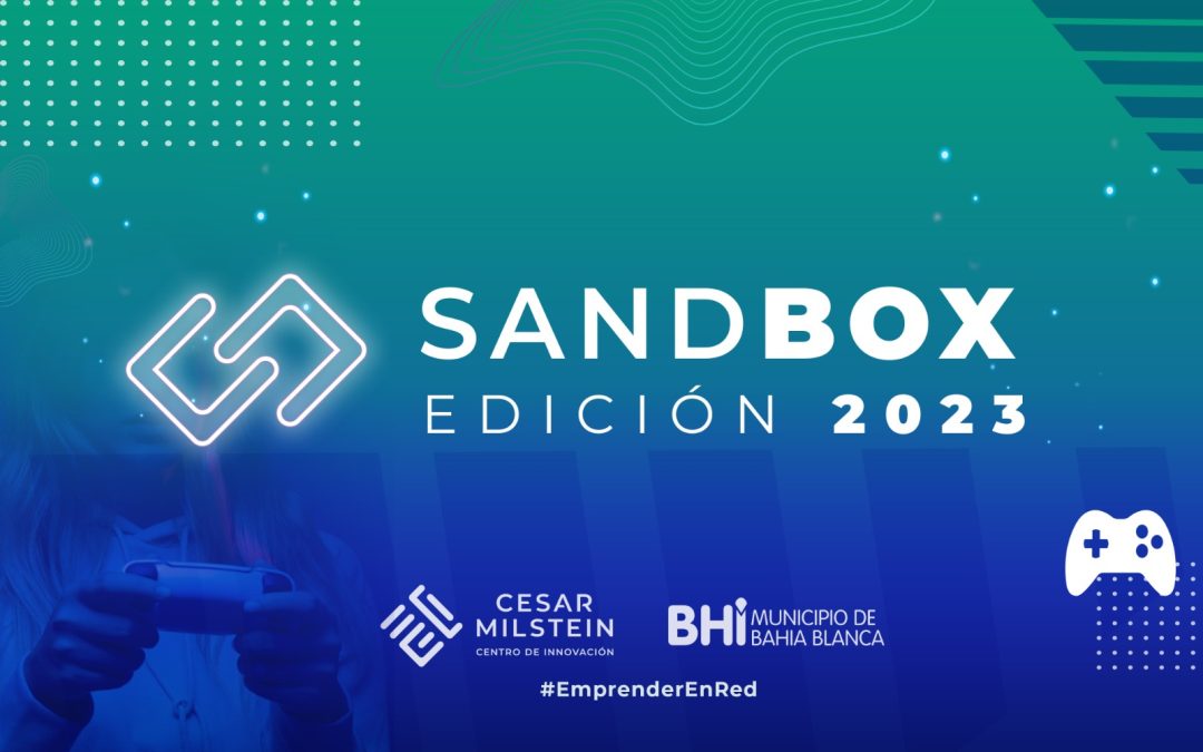 sandbox