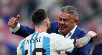 AFA negó haberse quedado con dinero del Hospital Penna, tras un partido solidario