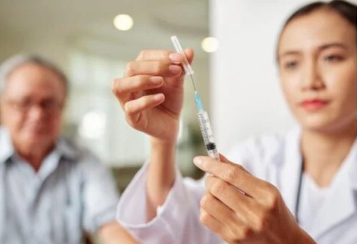 ANMAT aprobó la nueva vacuna contra el dengue