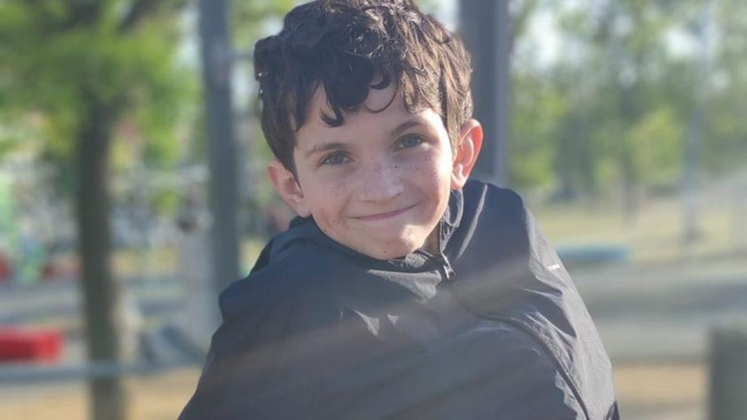 Falleció Súper T: Thiago, el niño de 13 años que luchó contra el cáncer