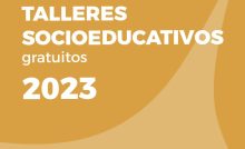 talleres socioeducativos