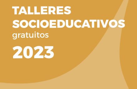 talleres socioeducativos