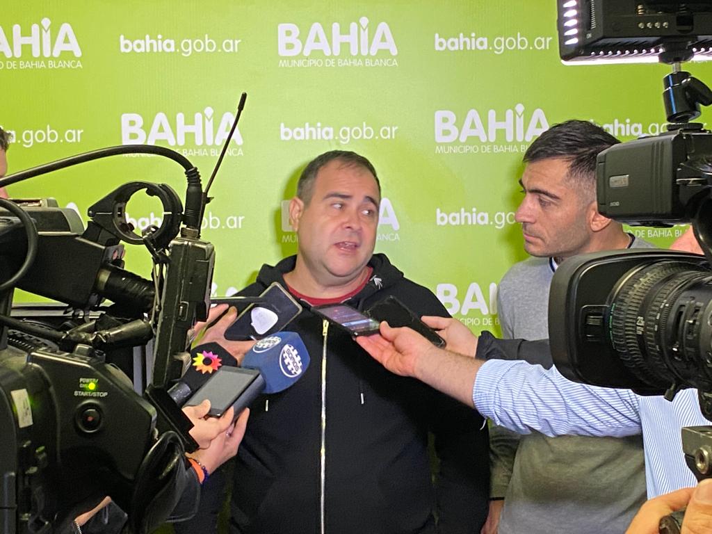 Cabildo: nueva oficina para tramitar licencias de conducir