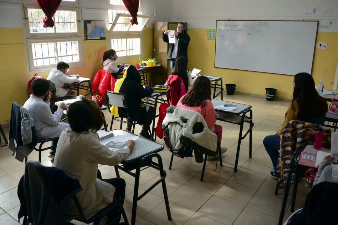 Alerta en educación: 6 de cada 10 alumnos pobres terminan la primaria sin comprender lo que leen