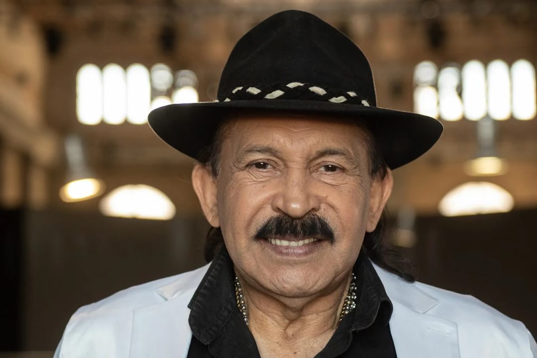 Fuerte revelación de Antonio Ríos: “Me apareció una hija de 33 años, ya serían 21 hijos”