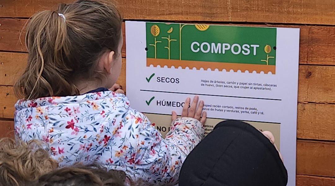 composteras comunitarias