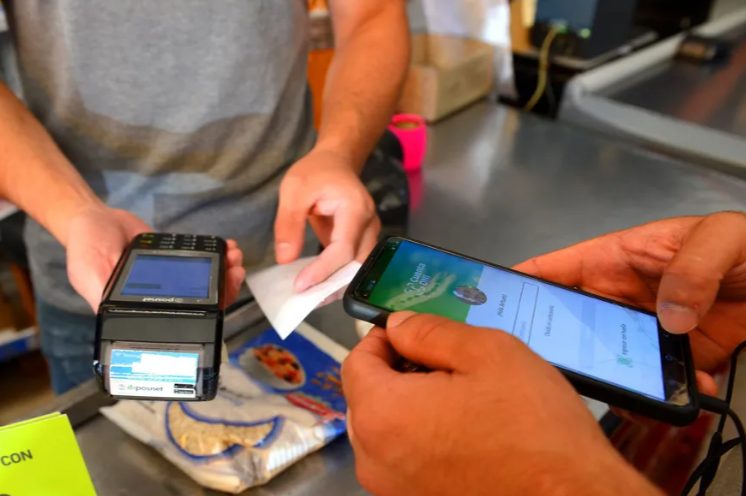 Cuenta DNI sumó un descuento especial en Supermercados para las Fiestas: cómo aprovecharlo
