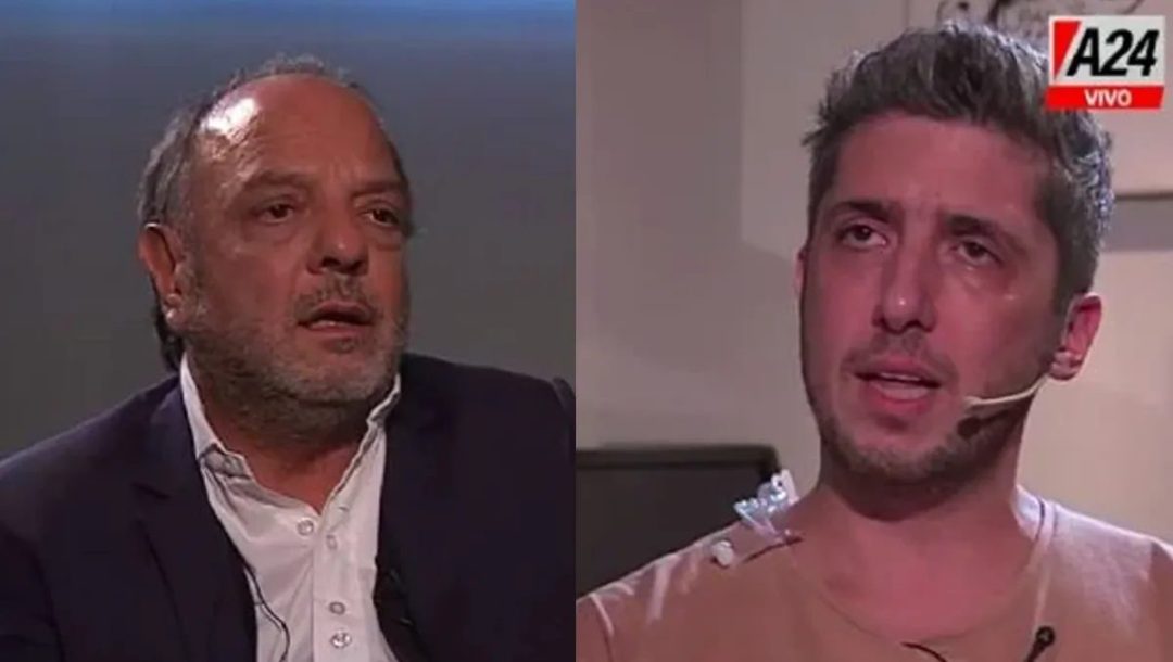 Jey Mammón habló sobre la cancelación: “No me considero un muerto social ni que mi carrera esté terminada”