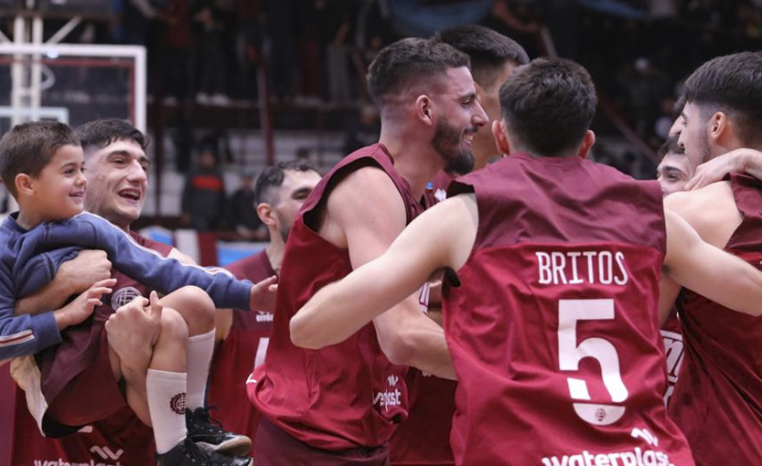 Liga Argentina: se terminó la temporada para Villa Mitre