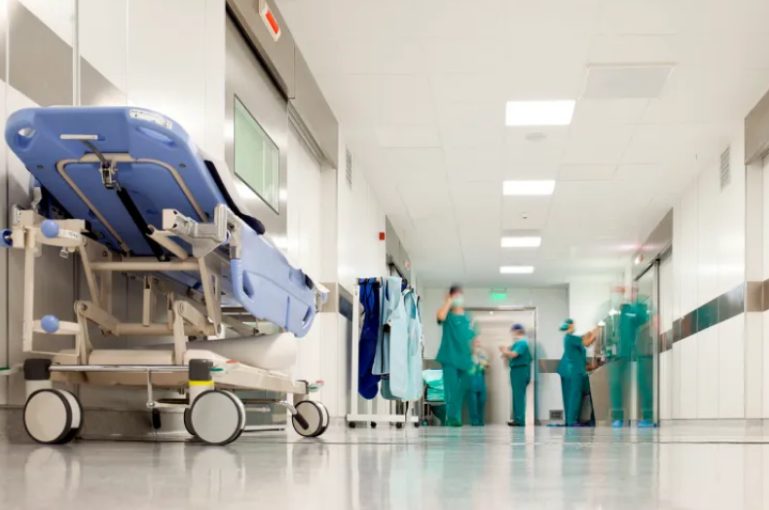La Legislatura bonaerense aprobó un régimen de beneficios para profesionales residentes del sistema de salud