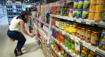 Indec: 2,8% de inflación en abril