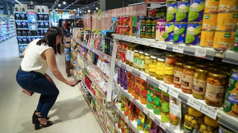 Inflacion de nuestra ciudad en julio: 6,1%