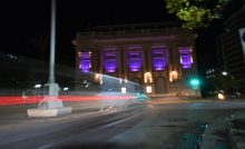 teatro municipal