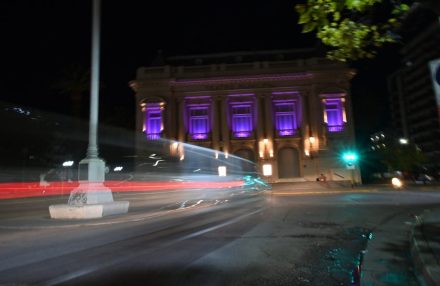 teatro municipal