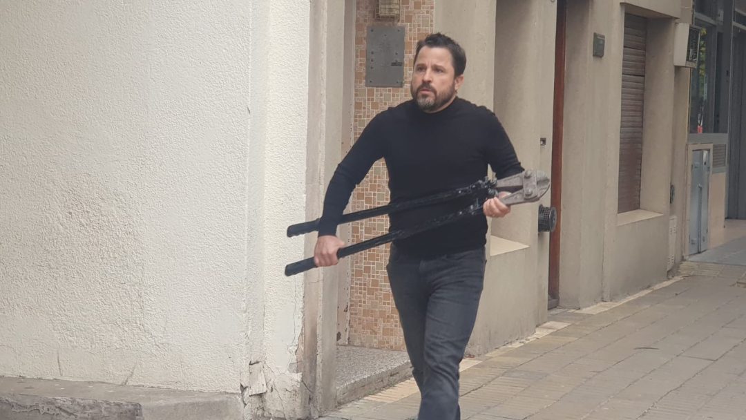 Martín Tetaz en Bahía: “Dolarizar la economía es una mala idea y podría conducir a una recesión severa”