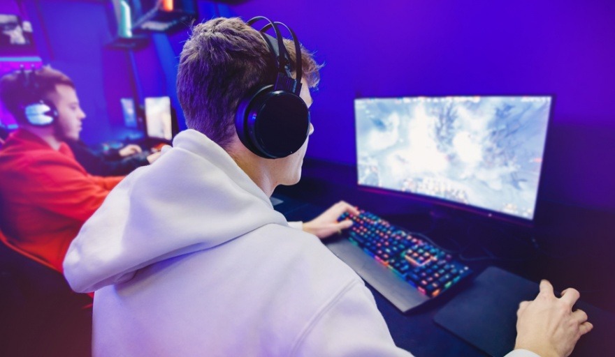 Se viene el tercer encuentro de videojuegos en Bahía