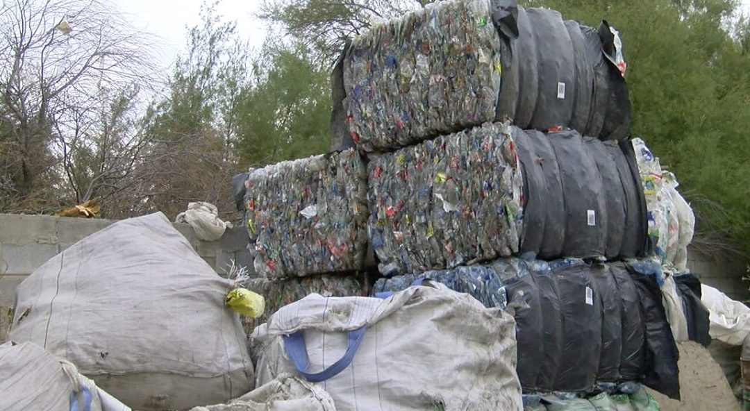Dow y Delterra firman un convenio para potenciar el reciclado de residuos en Bahía Blanca y otras ciudades del país