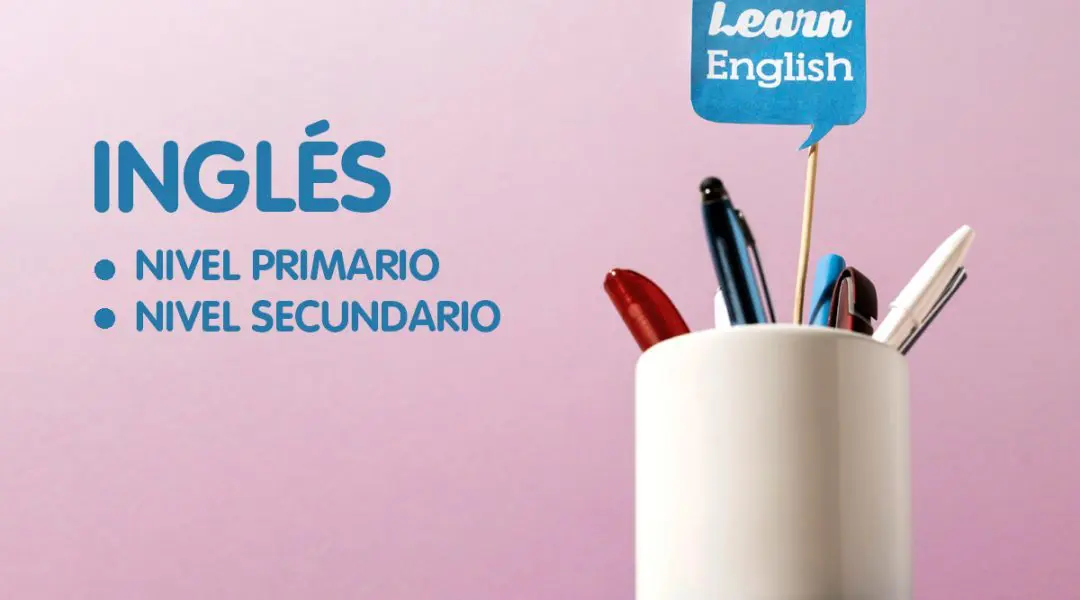 taller inglés