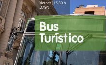 bus turístico