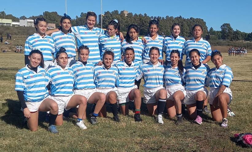 Le robaron los equipos a una delegación de rugby cuando pasaba, en colectivo, por Bahía Blanca