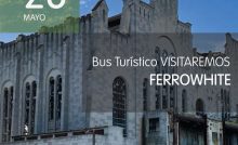bus ferrowhite