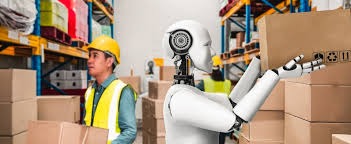 Por la inteligencia artificial, el 23% de los trabajos serán reconvertidos en los próximos cinco años