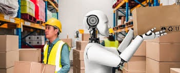 Por la inteligencia artificial, el 23% de los trabajos serán reconvertidos en los próximos cinco años