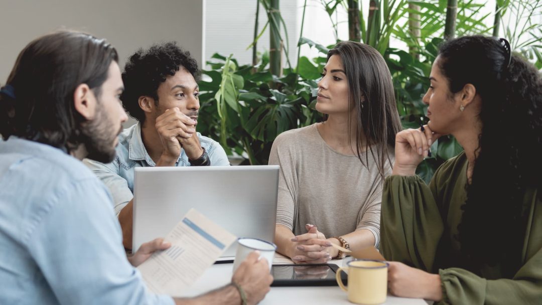 Buscan promover el carácter emprendedor entre los jóvenes bonaerenses