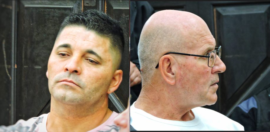 Prisión perpetua para los dos acusados del homicidio de un peón de un campo de Suárez