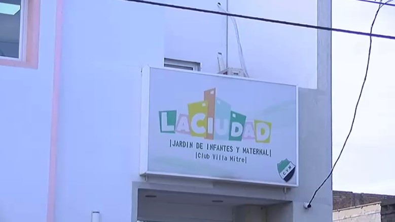 Denuncian a una docente por presunto abuso en un jardín bahiense