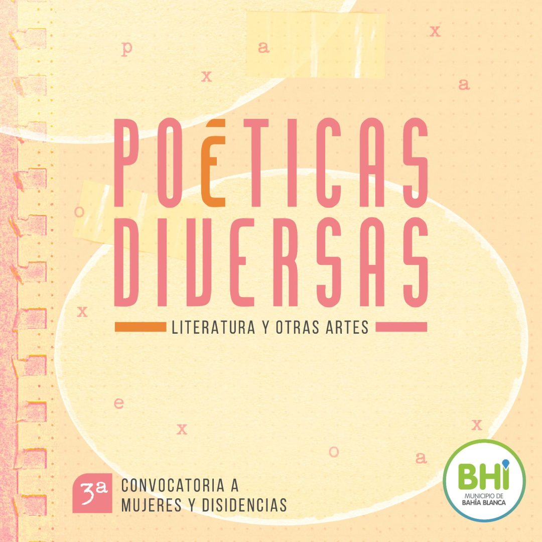 poeticas diversas