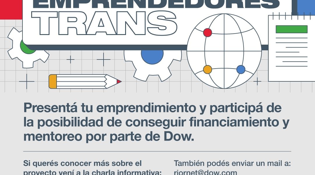 emprendedores trans