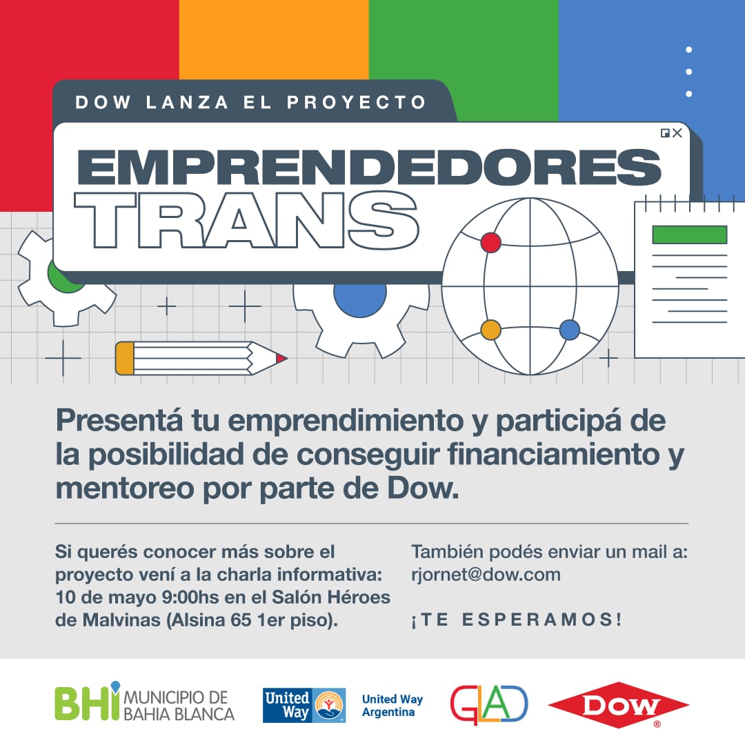 emprendedores trans