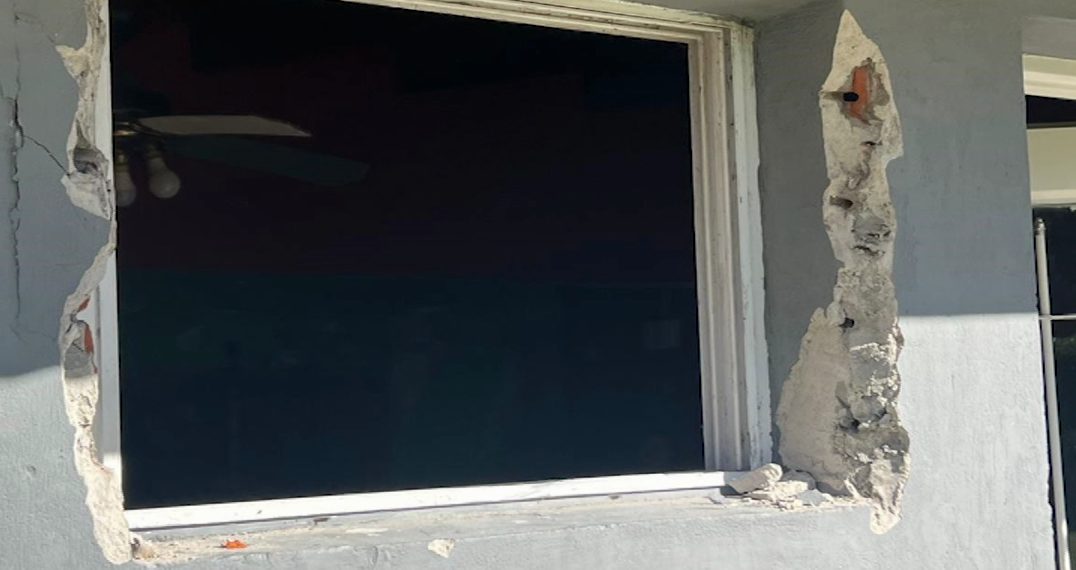 En el barrio San Carlos, los vecinos están hartos de los robos