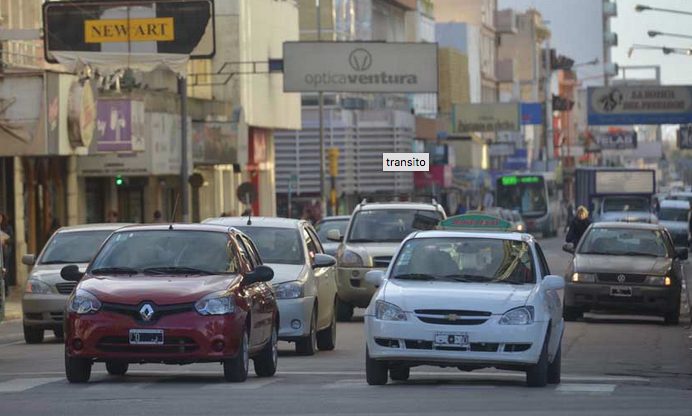 Prórroga para abonar patentes de vehículos municipalizados