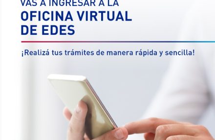EDES - oficinavirtual