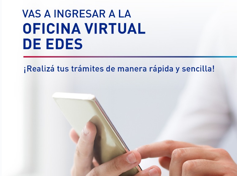 EDES - oficinavirtual