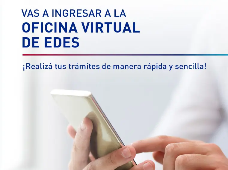 EDES - oficinavirtual