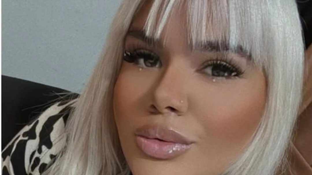 Morena Rial fue detenida durante la madrugada y crece la preocupación entre su familia