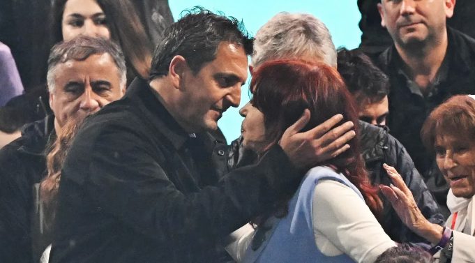 Habrá lista de unidad en el oficialismo: Sergio Massa será el candidato a presidente y Rossi irá de vice