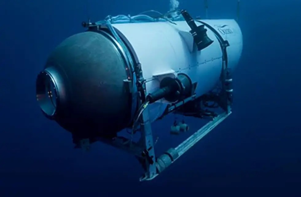 Búsqueda a contrarreloj: los rescatistas que buscan el submarino desaparecido detectaron ruidos bajo el agua