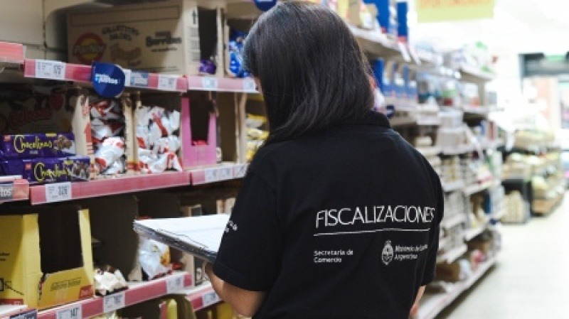 Procedimientos realizados por la Dirección de Fiscalización