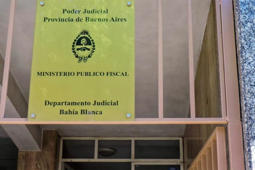 Declaró la abuela acusada de abuso en perjuicio de dos nietas en Punta alta