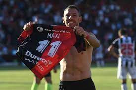 Maxi Rodríguez se bajó de la despedida de Riquelme e hizo una fuerte acusación