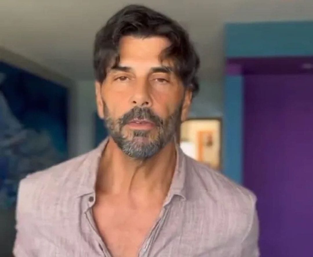 Juan Darthés rompió el silencio tras ser absuelto: “Hablar de la destrucción de mi vida ya no tiene sentido”