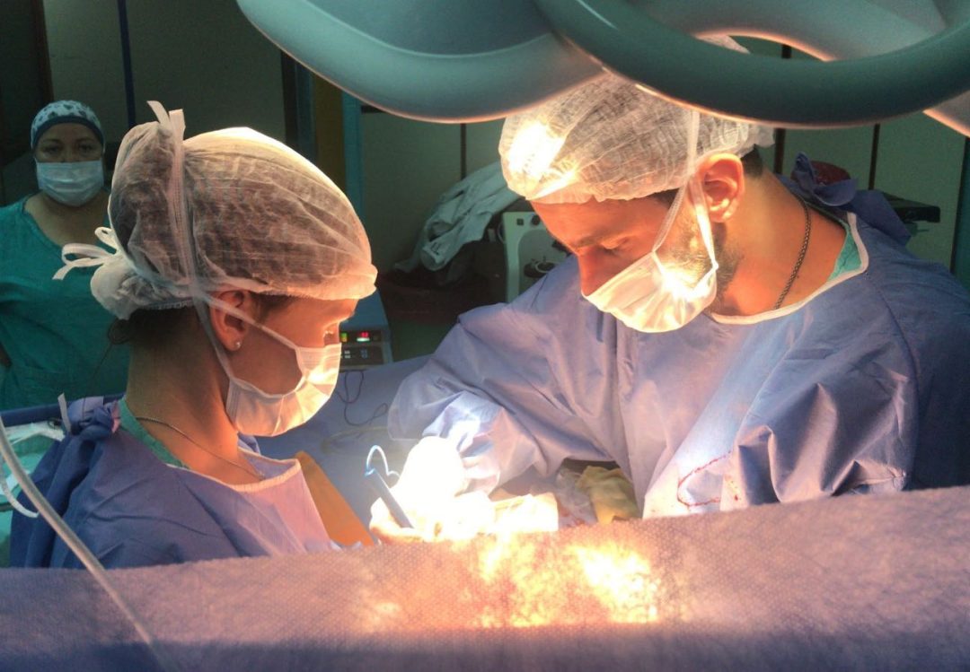 Donar salva vidas: nuevo operativo de ablación de órganos